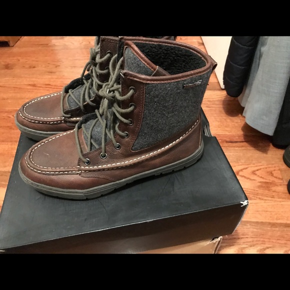 Aldo Choiseul Boots - Picture 3 of 4